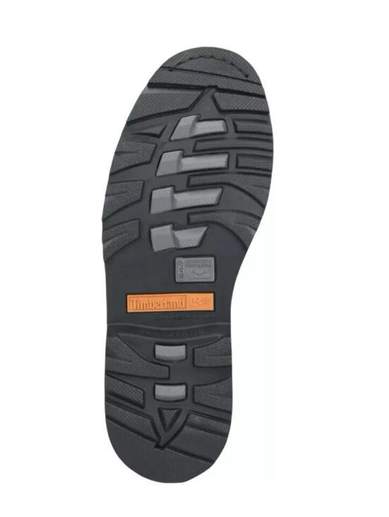 Timberland PRO Men\'s Pit Boss 6\
